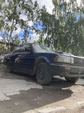  Toyota Crown 1989 , 105000 , 