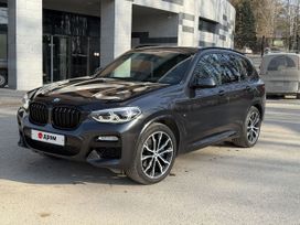 SUV   BMW X3 2019 , 5000000 , 