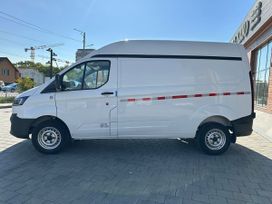   Ford Transit 2024 , 5000000 , 