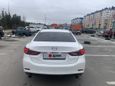  Mazda Mazda6 2015 , 1630000 , 