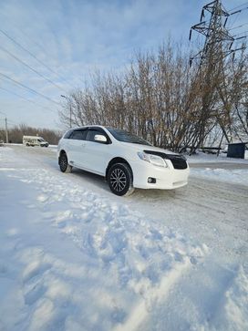  Toyota Corolla Fielder 2007 , 900000 , 