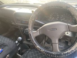  Toyota Carina 1989 , 150000 , 