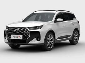 SUV   Chery Tiggo 7L 2025 , 2880000 , 
