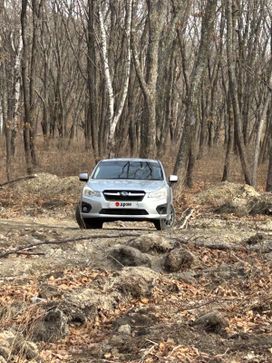  Subaru Impreza 2014 , 858000 , 