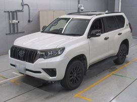 SUV   Toyota Land Cruiser Prado 2019 , 3940000 , 