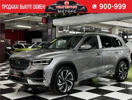 SUV   Geely Monjaro 2023 , 3439000 , 