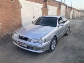  Toyota Vista 1997 , 370000 , 