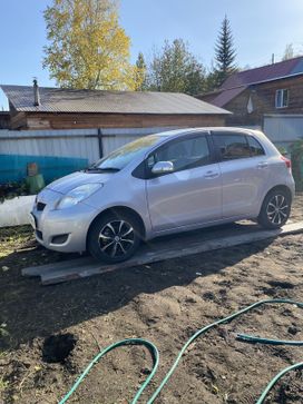  Toyota Vitz 2008 , 595000 , 