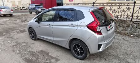  Honda Fit 2014 , 820000 , 