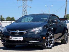   Buick Cascada 2019 , 2650000 , 