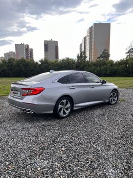  Honda Accord 2019 , 2540000 , 