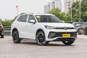 SUV   Volkswagen Tiguan L 2025 , 4000000 , 