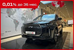 SUV   Chery Tiggo 4 2024 , 2349000 , -
