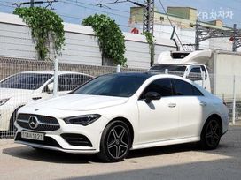  Mercedes-Benz CLA-Class 2021 , 3400000 , 