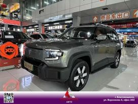 SUV   Changan Deepal Shenlan G318 2024 , 2700000 , 