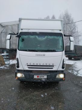  Iveco Eurocargo  ML75E 2010 , 2150000 , 