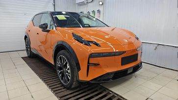 SUV   Zeekr X 2024 , 3800000 , 