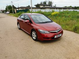  Honda Civic 2008 , 690000 , 