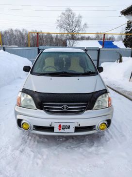    Toyota Nadia 1999 , 680000 , 