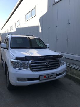 SUV   Toyota Land Cruiser 2011 , 3500000 , 