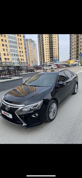  Toyota Camry 2012 , 1900000 , 