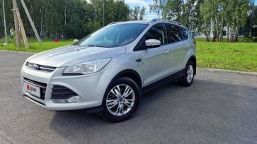 SUV   Ford Kuga 2013 , 1275000 , 
