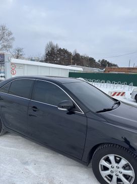  Toyota Camry 2007 , 800000 , --