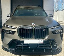 SUV   BMW X7 2022 , 18000000 , 