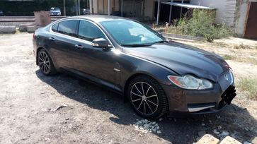  Jaguar XF 2008 , 890000 , 