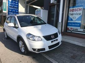  Suzuki SX4 2014 , 860000 , 