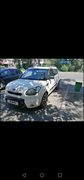  Kia Soul 2011 , 1000000 , 