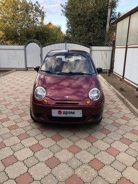  Daewoo Matiz 2010 , 340000 , 