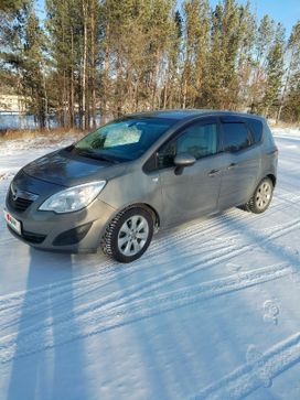    Opel Meriva 2012 , 550000 , 