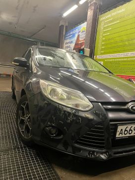  Ford Focus 2013 , 650000 , 