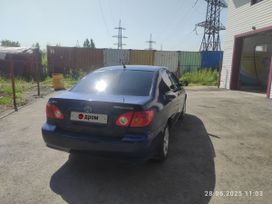  Toyota Corolla 2003 , 589000 , 