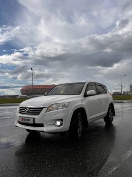 SUV   Toyota RAV4 2012 , 1450000 , 