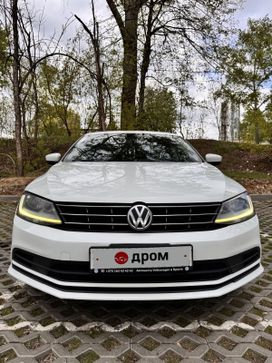  Volkswagen Jetta 2017 , 1320000 , 