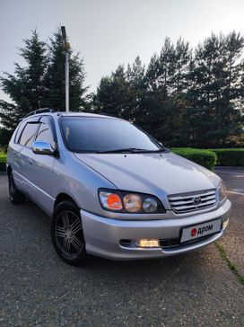    Toyota Ipsum 1998 , 410000 , 