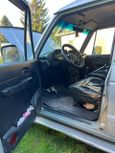 SUV   Hyundai Galloper 2000 , 600000 , 