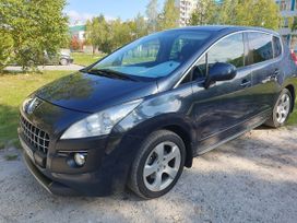 SUV   Peugeot 3008 2012 , 700000 , 