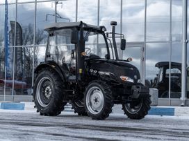 Трактор Zauberg TR-60 2024 года, 2050000 рублей, Кемерово