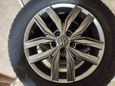 SUV   Volkswagen Tiguan 2018 , 2350000 , 