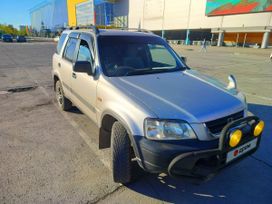 SUV   Honda CR-V 1996 , 495000 , 