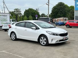  Kia Cerato 2019 , 1157000 , 