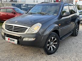 SUV   SsangYong Rexton 2002 , 280000 , 