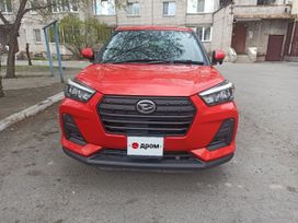 SUV   Daihatsu Rocky 2020 , 1450000 , 