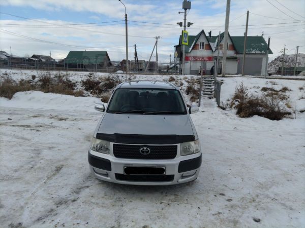  Toyota Succeed 2009 , 620000 , -