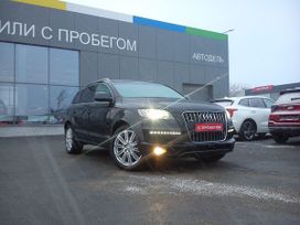 SUV   Audi Q7 2011 , 1789000 , 