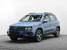  Tiguan, 2012