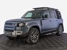  Defender, 2020